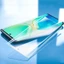 Miếng dán bảo vệ màn hình cong 2in1 cho Honor 400 Pro 5G 400Pro Kính cường lực Ống kính máy ảnh Phim mềm