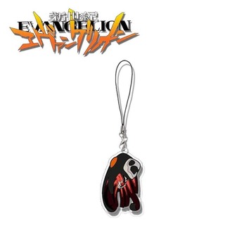 [Mặt Dây chuyền] Chuỗi điện thoại di động ngoại vi Evangelion Thế Giới Asuka Ayami sáng tạo m