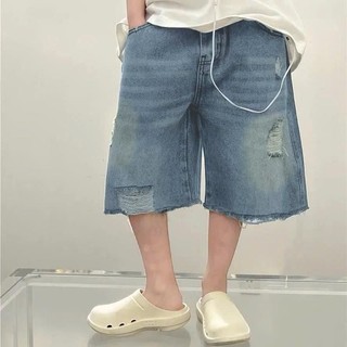 [DOUDOU KID] JD18C Quần Jean Cho Bé 11-36kg,Chất Jean Mềm Mịn