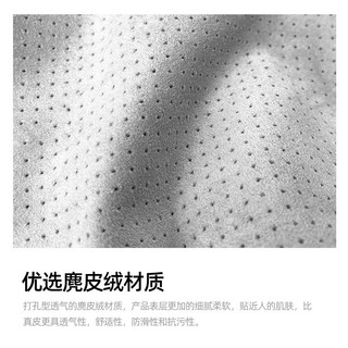 Thích hợp [25 Loại Extremely Krypton 7X / 009 / 007] Gối tựa đầu ghế cổ Gối thắt lưng Lông cừu cảm giác da Sửa đổi màu ô tô nguyên bản