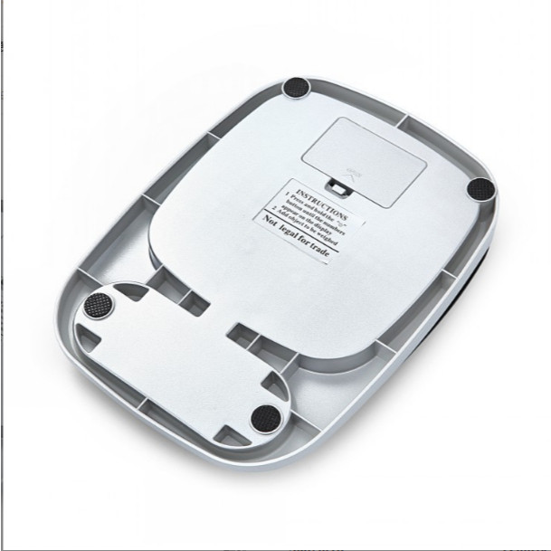 Cân Chống Nước C136 Dùng Pin/ Sạc USB - Mẫu Đẹp, Độ Bền Cao & Hiệu Quả Tuyệt Vời