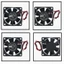 6020 6cm / CM Dầu Chứa / Thủy Lực / Vòng Bi 5V 12V 24V Khung Xe Dụng Cụ Y Tế Quạt Làm Mát Tiêu Chuẩn USB XH2.54 Cắm