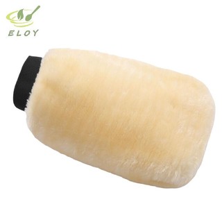 [ELOY] Găng tay rửa xe tự động mềm Microfiber Găng tay làm sạch ô tô Găng tay làm sạch máy giặt Ba Lan Sản phẩm chăm sóc Đồ dùng rửa xe làm đẹp VN