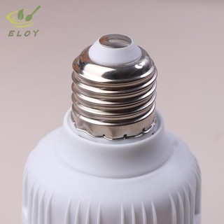 [ELOY] Bóng Đèn Led PURED 220V CHỐNG THẤM NƯỚC E27 Vít Đèn Led Cho Nhà Trần Bóng Đèn Led VN