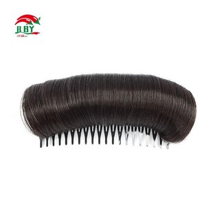 Đế Tóc Vô Hình Kẹp Tóc Bump Lông Tơ Miếng Lót Tạo Kiểu Chèn Dụng Cụ Cho Nữ Bé Gái Sử Dụng Hàng Ngày