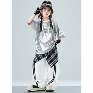 Đồ Nhảy Hiphop Cho Bé Gái Đồ Nhảy Hiện Đại  Đồ Nhảy Cho Bé Trai Đồ Nhảy Cho Bé Đồ Nhảy Zumba Đồ Biểu Diễn Cho Set Đồ Nhảy Dance