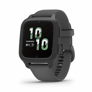 [Vỏ mềm + Dây đeo đồng hồ] Thích hợp cho dây đeo silicon dự phòng Garmin Venu Sq 2