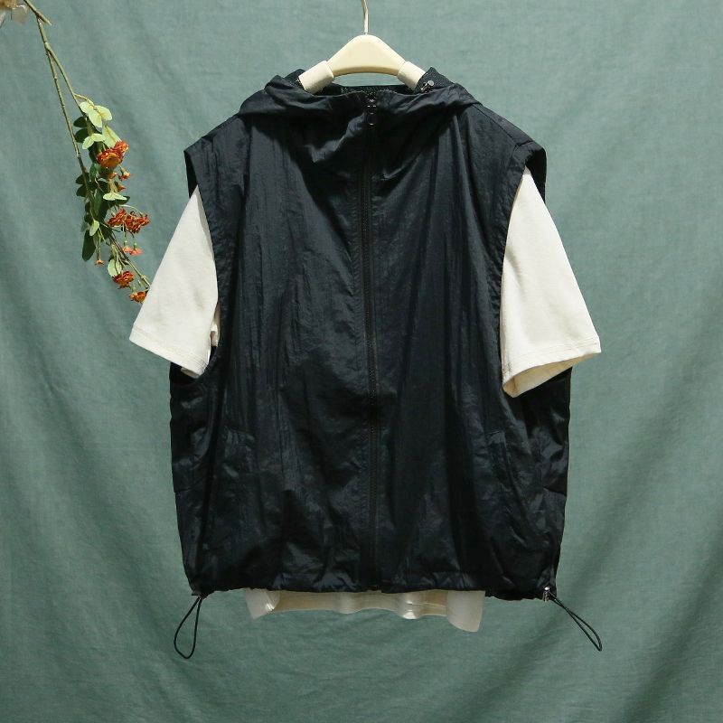 Áo Vest nữ thời trang mỏng