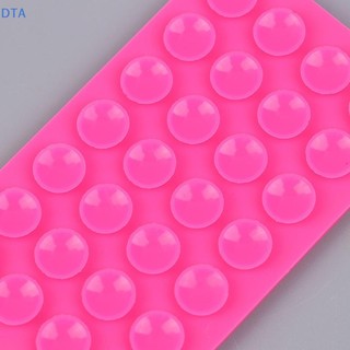 Dta Silicone Thế Giới Vuông Silicon Điện Thoại Di Động Cố Định Hút Xe Gắn Điện Thoại Đa Năng Chống Trượt Hút Cốc PO
