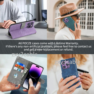 Vỏ giáp chống sốc cho Realme C75 X 4G 2024 Vỏ điện thoại Da lật Giá đỡ từ tính cho RealmeC75 C 75 RealmeC75X C75X C75X Ốp lưng chống rơi