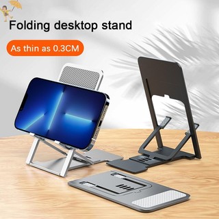 [GOU] Giá đỡ điện thoại di động để bàn đa năng cho máy tính bảng có thể điều chỉnh Bàn có thể gập lại Điện thoại di động Giá đỡ để bàn VN
