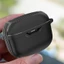 Hộp đựng tai nghe nhét tai BTM Vỏ tai nghe TPU cho T230NC Vỏ bọc tai nghe tương thích Bluetooth
