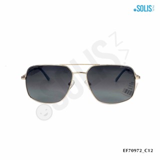 KÍNH MÁT PLASTIC HIỆU EXFASH EF258028/70972, KÍNH MÁT CHỐNG TIA UV