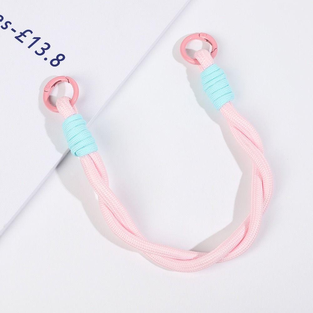 Dây đeo cốc SLICELLIFE, dây đeo vòng silicon DIY, tay cầm chai nước Owala