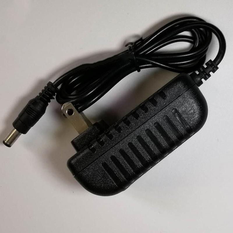 Tmoy 1A 1.5A 2A 12V Adapter Nguồn EU US Cắm Tường Sạc Cho DC Dây Đèn Mini Gấp Máy Giặt 5.5 * 2.5mm TCS