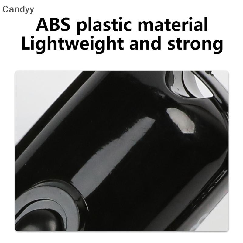 NDY Đèn Pin Chạy Bằng Abs Cho Mọi Loại Đèn Pha Xe Đạp Kết Hợp Đèn Đèn Đi Xe Đạp N