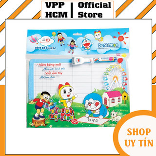Bảng Bộ Thiên Long Điểm 10 Doraemon TP-B015/DO