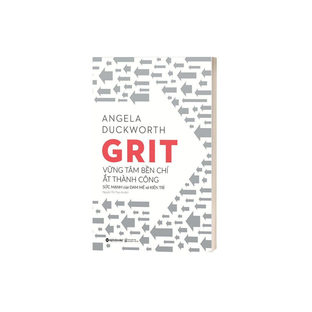 Sách - Combo: Grit - Vững Tâm Bền Chí Ắt Thành Công + Deep Work - Làm ra làm chơi ra chơi