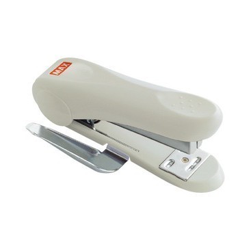 Bấm kim cong Max HD-88R Stapler, máy bấm kim dùng kim 2115 1/4-5M -