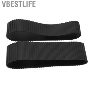 VBESTLIFE Vòng cao su lấy nét của ống kính Zoom cho 18‑35mm F/1.8 DC HSM Art R Mới