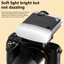 Máy khuếch tán đèn Flash đa năng WU cho phụ kiện hiệu ứng ánh sáng mềm chuyên nghiệp