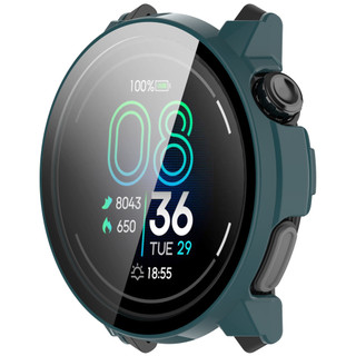 Ốp Đồng Hồ Cho COROS PACE 3 Pro PACE3 Kính Cường Lực Bảo Vệ Màn Hình Bảo Vệ Cứng Toàn Diện
