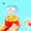 Máy Bóng Rổ Mini Dễ Thương Tay Ngón Tay Bóng Bắn Câu Đố Đồ Chơi Trẻ Em Quà Tặng Cho Trẻ Em