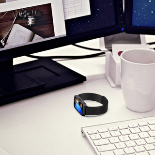 Dành cho Huawei Band 10 2in1 Dây đeo Milanese + Vỏ đồng hồ cho dây đeo bằng thép không gỉ Huawei Band 9 / 8