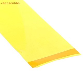 Cheehbh Chịu Nhiệt Nhiệt Độ Cao Điện Tử Cách Nhiệt Cao Băng Polyimide 33m VN