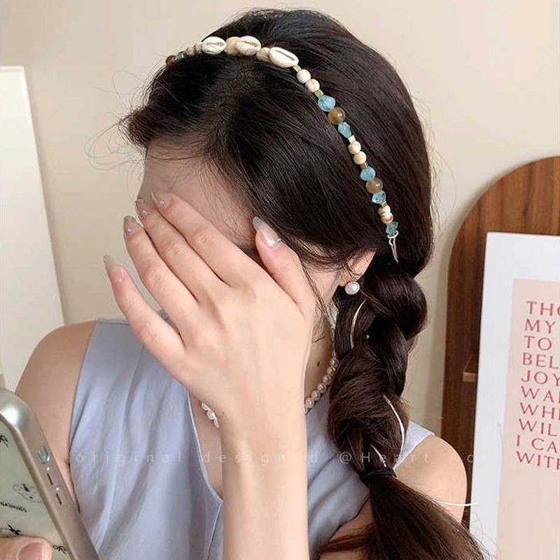 Dây bện thời trang Bohemian Dây đeo thắt lưng nữ Retro