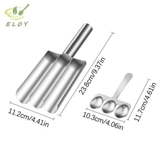 [MAO] Máy làm thìa thịt viên bằng thép không gỉ Máy làm hình quả cầu thịt Máy làm thịt viên cá Khuôn trượt Dụng cụ khuôn bánh quy VN