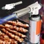 KHÒ GA.S VÀNG MINI CAO CẤP ĐẦU ĐỒNG NGUYÊN KHỐI,ĐÁNH LỬ.A TỰ ĐỘNG 1300°C,Dụng Cụ Hàn Cầm Tay