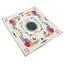Treeling Bói Toán Khăn Trải Bàn Mắt Mặt Trăng Họa Tiết Chiêm Tinh Tarot Thẻ Khăn Trải Bàn Altars Vải Bói Toán Bảng Trò Chơi Ac