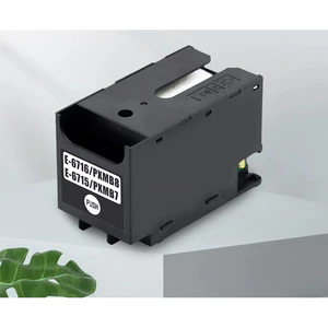 Thích hợp cho Epson T6716 T6715 Tấm mực thải Epson WF-C5790a WF-C5290a WF-C5710 Hộp bảo trì mực thải WF-C5210 Px-S884 Px-M884