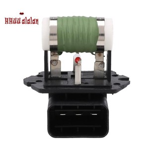 🔥Điện trở động cơ quạt tản nhiệt 25385-1M000 cho 09-16 Accent Forte 253851M000