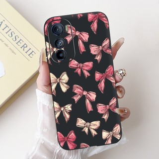 Ốp Mềm Cho Motorola Edge 30 Pro Cover XT2203-1 XT2201-1 Cool Tiger Dragon Rabbit Vỏ Hoạt Hình Cho Moto Edge Plus 2022 Capa