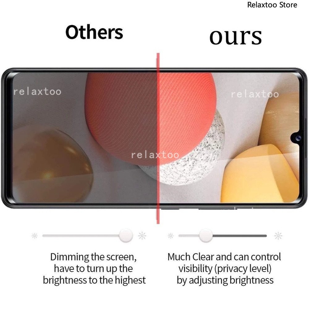 Phim bảo vệ màn hình riêng tư VivoV30 2IN1 cho điện thoại Vivo V30 Pro Lite V30E V30Pro V30Lite 5G, che phủ toàn bộ, chống gián điệp, màn hình cong phía trước, bảo vệ camera phía sau, phim kính cường lực