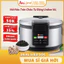 Nồi Nấu Trân Châu Tự Động Unibar 2200W - Dung Tích 16L | Tiết Kiệm Thời Gian, Chuyên Nghiệp 🥤