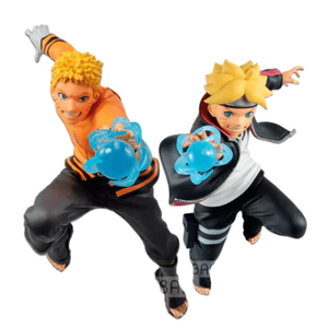 Naruto Xoắn Ốc Maru Naruto Hình Boto Truyền Thuyết Anime Hai Chiều Mô Hình Đồ Chơi Để Bàn Khung Xe Trang Trí