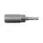 Bộ Bit điều khiển đai ốc từ tính MOON Bộ chuyển đổi ổ cắm lục giác 5 5-19mm cho máy khoan điện