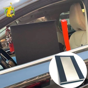 Autobody Dents Công Cụ Loại Bỏ Phụ Kiện Cửa Sổ Ô Tô Kính Sửa Chữa Chắc Chắn Đa Năng Di Động Chuyên Nghiệp Kẹp Nêm Bảo Vệ