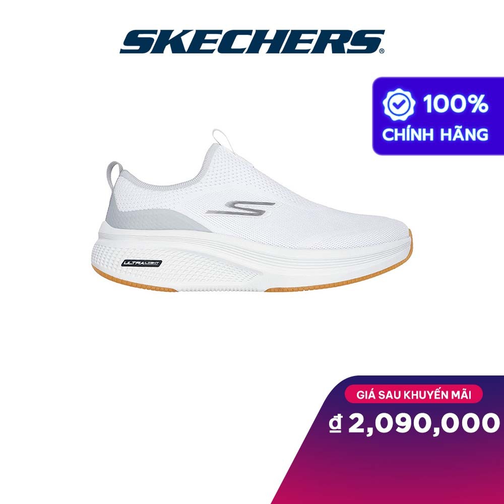 Skechers Nam Giày Thể Thao GOrun Elevate 2.0 Upraise 2.0 Chạy Bộ ...