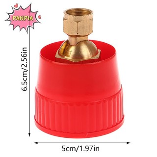 Pnpia 1Pc Nông Nghiệp Có Thể Điều Chỉnh Đỏ Thuốc Trừ Sâu Vòi Phun Sương Chống Gió Boutique