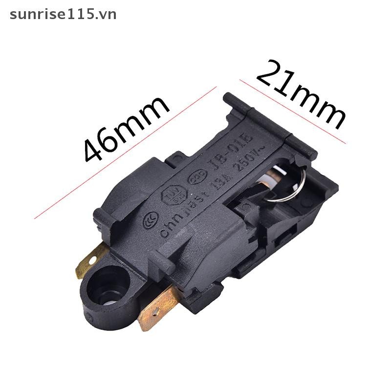 Srvn 3 Cái / bộ Phụ Kiện Ấm Siêu Tốc Điện Đế Nhiệt Kết Nối Ổ Cắm Phụ Kiện Gia Đình.