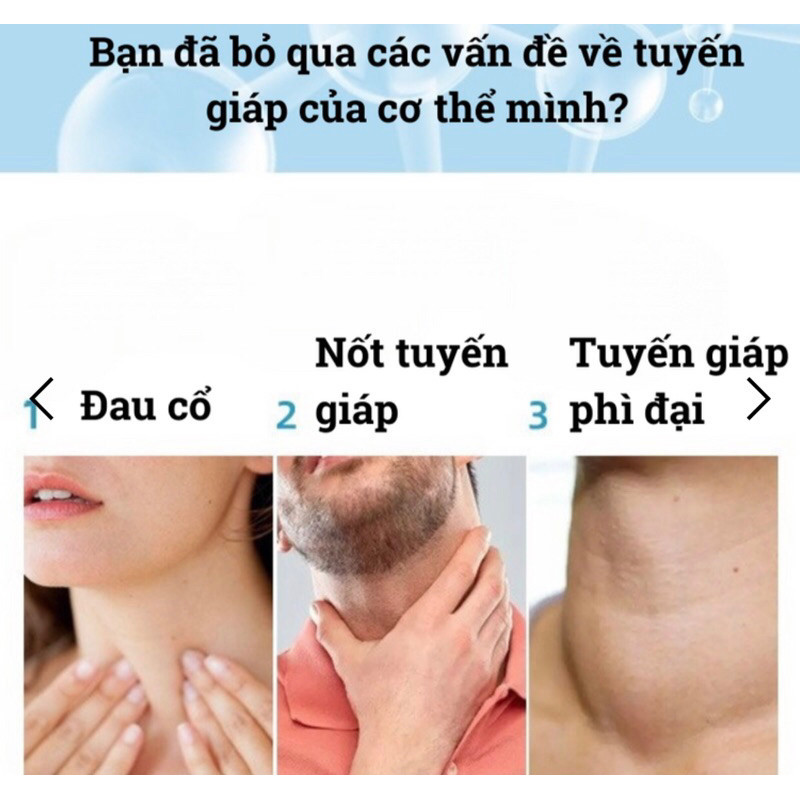 CHÍNH HÃNG Kem bôi tan u tuyến giáp Senjoko Nhật Bản 50GR tiêu viêm giảm đau U Tuyến Giáp hiệu quả