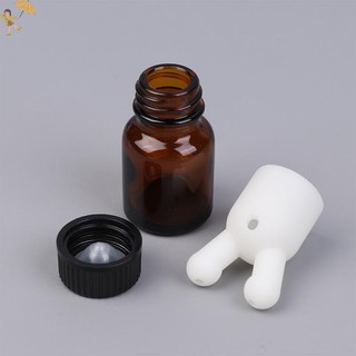 [GOU] Máy hít và ống hít thơm chống rò rỉ VN