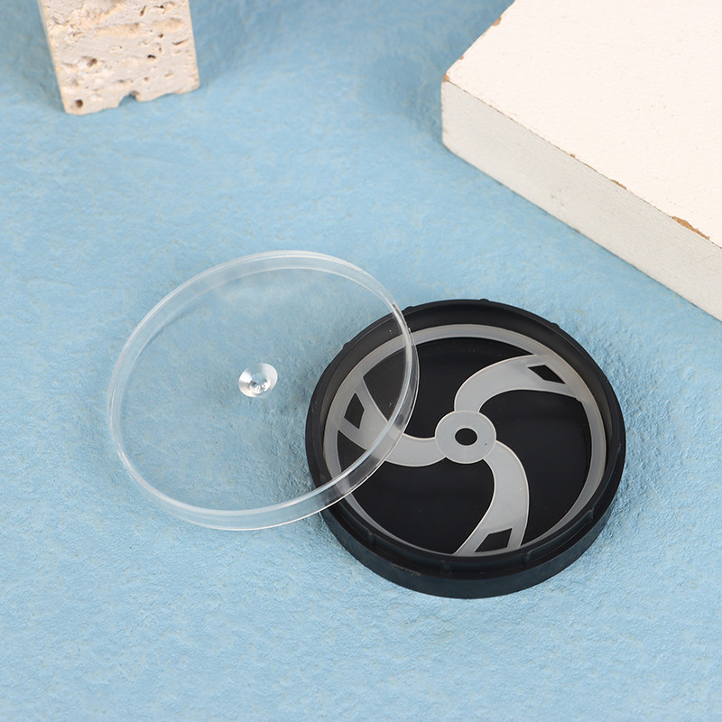 Đồng Hồ Mặt Số Bảo Vệ Màn Hình Hộp Đồng Hồ 51.27mm Cho Công Cụ Đồng Hồ Nhựa Đồng Hồ Phụ Kiện Đồng Hồ Bảo Vệ Mặt Đồng Hồ