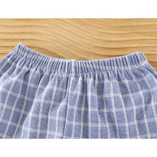 (1-18Y) Bộ Đồ Ngủ Trẻ Em Lớn Áo Sơ Mi Tay Dài Và Quần Co Giãn Thu Đông Bé Trai Bé Gái Loungewear Đồ Ngủ