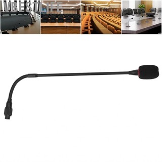 VBESTLIFE Micro bục cổ ngỗng năng động dành cho giảng đường và phòng họp UPP