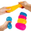 BH2 Gumdrop Needoh Siêu Chắc Chắn Squishy Đồ Chơi Mềm Chậm Phục Hồi Căng Thẳng Fidget Đồ Chơi Mô Phỏng Maltose HB2